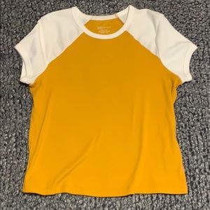 No Boundaries T-shirt